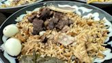 El plov, el arroz sin el que no pueden vivir los uzbekos