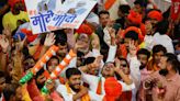 India BJP's election videos targeting Muslims, opposition spark outrage