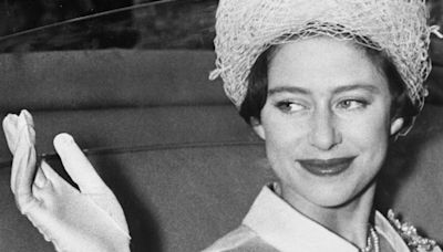 You Can Live Like a Royal at Princess Margaret's Vacation Home