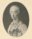 Louise von Plessen