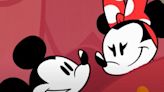 Illusion Island, nuevo plataformero de Mickey Mouse, es una exclusiva de Switch