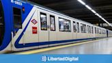 Arrojan a las vías del Metro de Madrid a un hombre tras robarle el móvil y el reloj