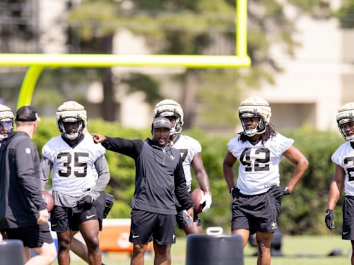 Recapping The New Orleans Saints Free Agent Activity This Offseason