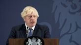 Boris Johnson's honours list includes aides tied to ex-UK PM's 'Partygate' scandal