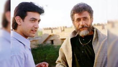 Aamir Khan On Sarfarosh 2: "We Will Definitely Give It A Really Serious Shot Now"