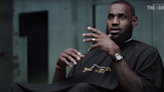 LeBron James Tells Hilarious Wedding Crashers Story On ‘The Shop’