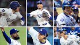 Dodgers Dugout: Which Dodgers team had the most All-Star selections? (And more fun facts)