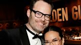 Ali Wong Reveals Bill Hader’s Grand Gesture to Get Her to Date Him - E! Online