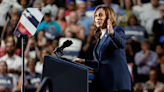 Democrats Rally Behind Kamala Harris After Joe Biden Quits Presidential Race