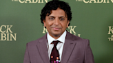 M. Night Shyamalan Reflects on Cameos, His First Movie No One Saw