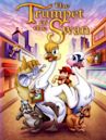 The Trumpet of the Swan (film)