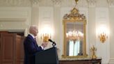 Biden signs $95 billion military aid package for Ukraine, Israel and Taiwan