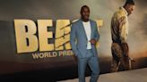 Idris Elba on playing a relatable dad in ‘Beast’: ‘How bad can you be?’