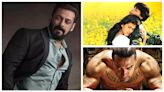 Shah Rukh Khan's 'Baazigar', 'DDLJ' to Aamir Khan's 'Ghajini': 5 movies rejected by Salman Khan