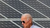 Biden approval rating falls to 36%, matching record low: Reuters/Ipsos poll