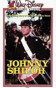 Johnny Shiloh