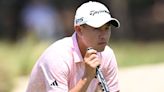 Collin Morikawa ‘makes everything,’ soars back into U.S. Open contention