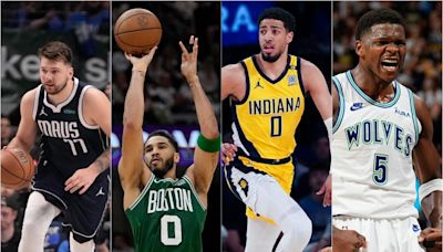Análisis de la NBA: nueva generación de veinteañeros deja atrás en estos playoffs a LeBron James, Kevin Durant y Stephen Curry