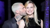 Adam Levine and Behati Prinsloo Make First Public Appearance Since Affair Accusations and Third Baby