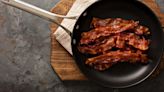 10 receitas fáceis com bacon