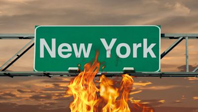 The ‘Road to Climate Hell’ Has No Congestion Pricing