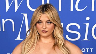 Bebe Rexha Details Urgent Care Visit for Burst Ovarian Cyst, PCOS