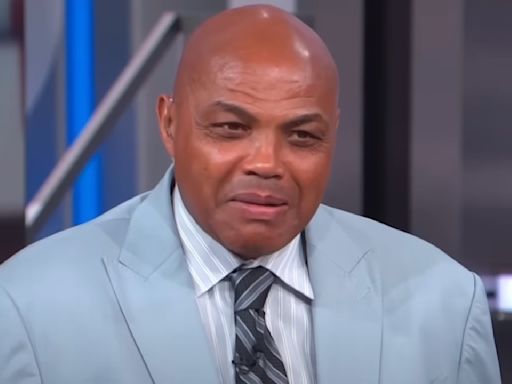 Charles Barkley Admits The Real Reason He’ll Be Retiring After Inside The NBA Ends, And Age Definitely Sounds Like A...