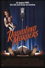 Radioland Murders