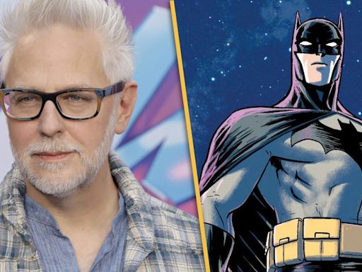 Marvel Star Would Love To Play Batman for James Gunn