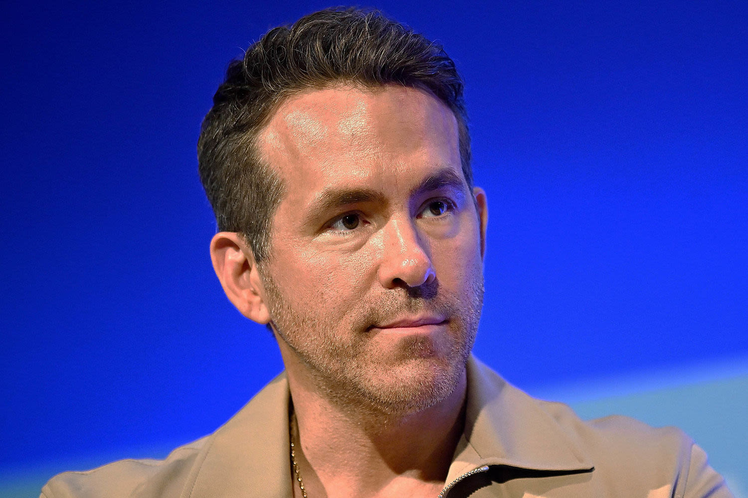 Ryan Reynolds reflects on feeling ‘angry’ at late father’s Parkinson’s experience: ‘I wish I knew him better’