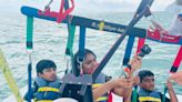 Familia de una mujer fallecida en un accidente de parasailing en los Cayos demanda al operador