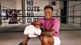 Olympic boxing gold medallist Nicola Adams has produced self-defence lessons