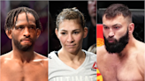 Matchup Roundup: New UFC and Bellator fights announced in the past week (May 1-7)