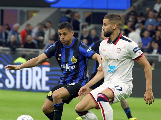 Inter de Milán - Frosinone: horario, TV y cómo ver y quién transmite la Serie A