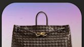 Fashion Test Drive: Bottega Veneta's Andiamo Bag