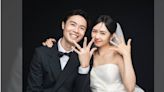 簡廷芮絕美婚紗照婚禮日期曝光 甩18公斤肉宣告復出