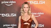 Emily Blunt reveals she has an irrational fear of dead hair: ‘I’m not into that’