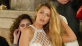 En fotos: de la reaparición de Sophia Loren en Los Ángeles al sugestivo vestido de perlas de Blake Lively en Roma