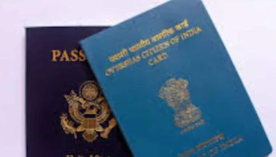 Does India Allow Dual Citizenship and Does an OCI Card Mean the Same Thing? - News18