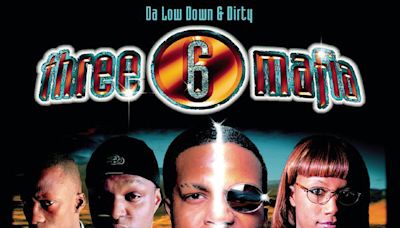 The Source |Today In Hip Hop History: Three 6 Mafia Dropped Their Fourth LP 'When The Smoke Clears: Sixty...