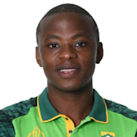 Kagiso Rabada