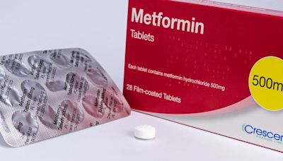 Los otros efectos positivos para la salud de la metformina, un medicamento para tratar la diabetes