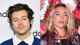 The It List: Harry Styles and Florence Pugh star in new movies, 'Killer Sally' looks at true crime case of bodybuilder Sally McNeil, new doc covers Phil Spector's career and killing of Lana...