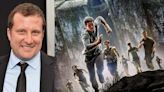 ‘The Maze Runner’ Reboot in the Works with ‘Transcendence’ Scribe Jack Paglen in Talks to Write (Exclusive)