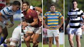 Top 12 de URBA: Newman vs. SIC, cruce de habitués de las semifinales, y CASI vs. Hindú, un clásico moderno que viene promediando 58 puntos por partido