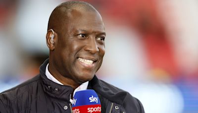 Kevin Campbell: Concerns raised over former Arsenal striker’s hospital care before he died