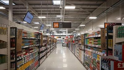 Sainsbury's, Morrisons and Waitrose shoppers told to 'dispose' of product