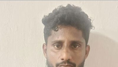 Mangaluru: CCB police arrest one for trafficking MDMA drugs