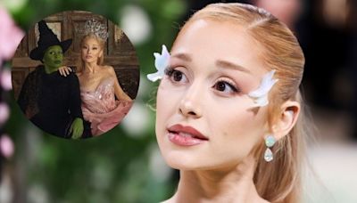 Ariana Grande y su pasión por el teatro musical