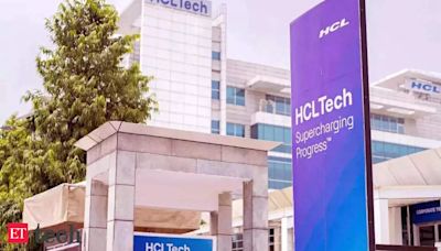 HCLTech launches global delivery centre in Patna